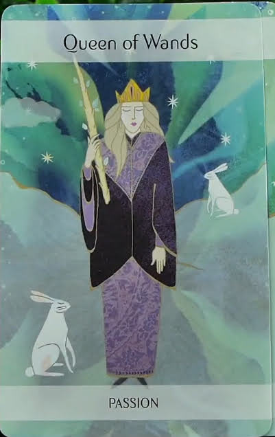 The Magical Nordic Tarot